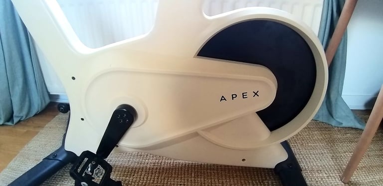 Apex Rides Smart Bike