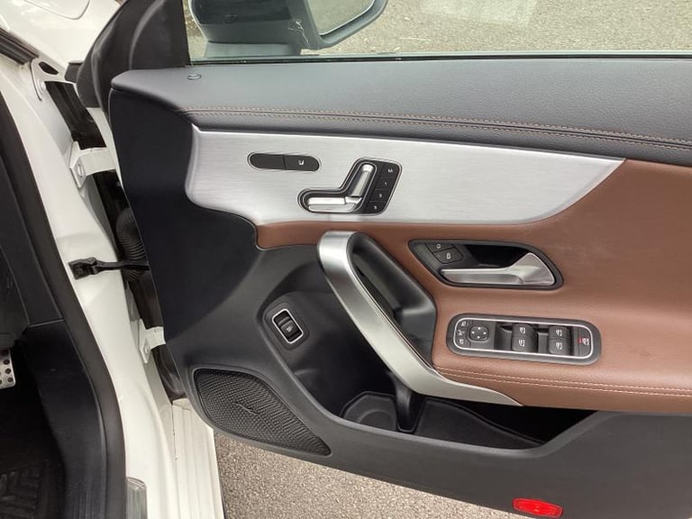2020 Mercedes-Benz CLA 1.3 CLA180 AMG Line (Premium Plus 2) Coupe 4dr Petrol 7G-DCT Euro 6 (s/s) ...