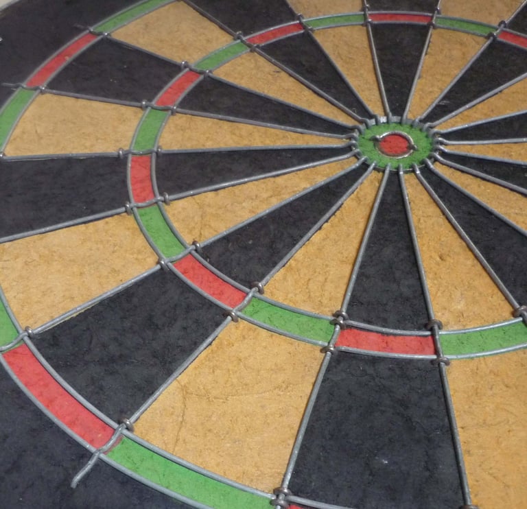 image for Darts Board