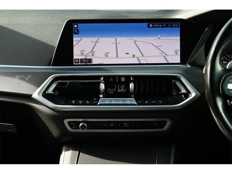 2020 BMW X5 30d xLine SUV Diesel Automatic
