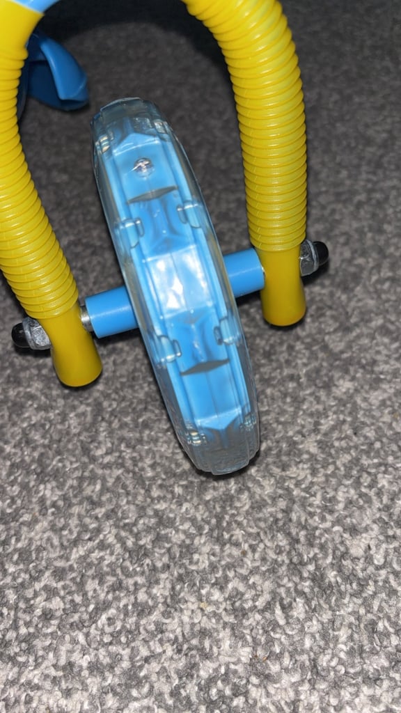 Paw patrol Scooter