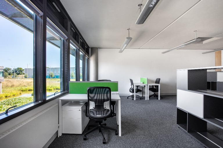 Luton - LU2 8DL, Studio in Luton, Great Marlings