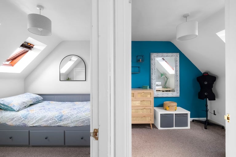7 Little Banchory Mews - Banchory Devenick, Aberdeen, AB12 5XS