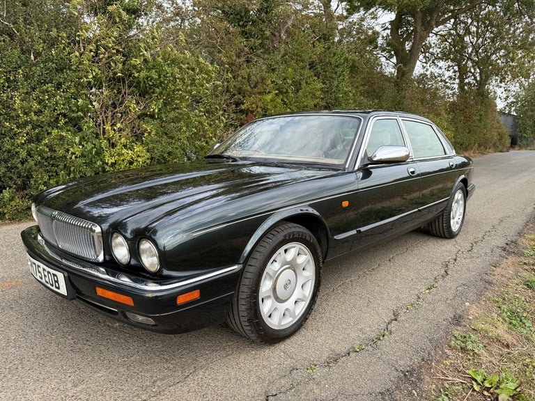 image for 1997 Daimler Six LWB, outstanding condition, Px welcome