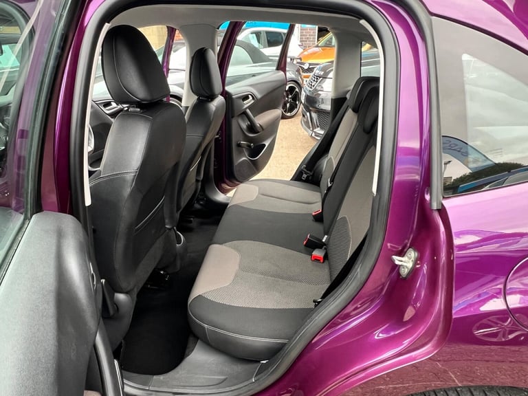 2015 Citroen C3 1.2 PureTech VTR+ Hatchback 5dr Petrol Manual Euro 6 (82 ps) HATCHBACK Petrol Manual