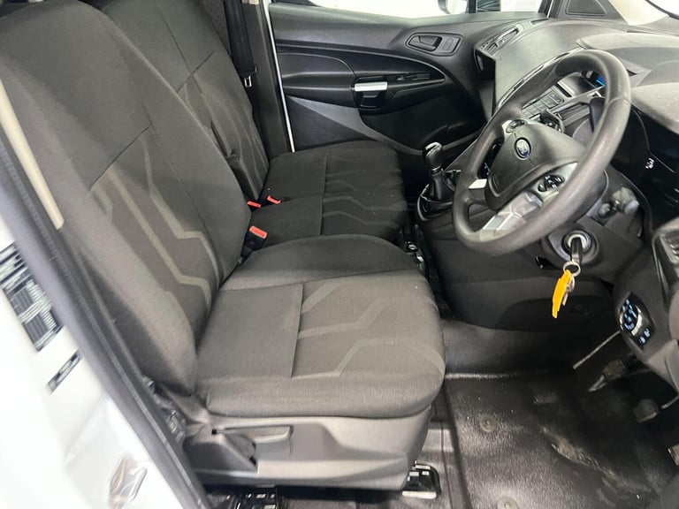 2018 Ford Transit Connect 1.5 TDCi 200 Trend L1 H1 5dr Panel Van Diesel Manual