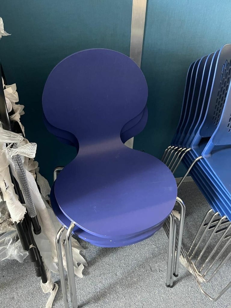 Clearance Bistro Chairs From £40+VAT