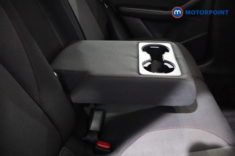 2024 Mazda CX-30 2.0 e-Skyactiv G MHEV Homura 5dr SUV Petrol Manual