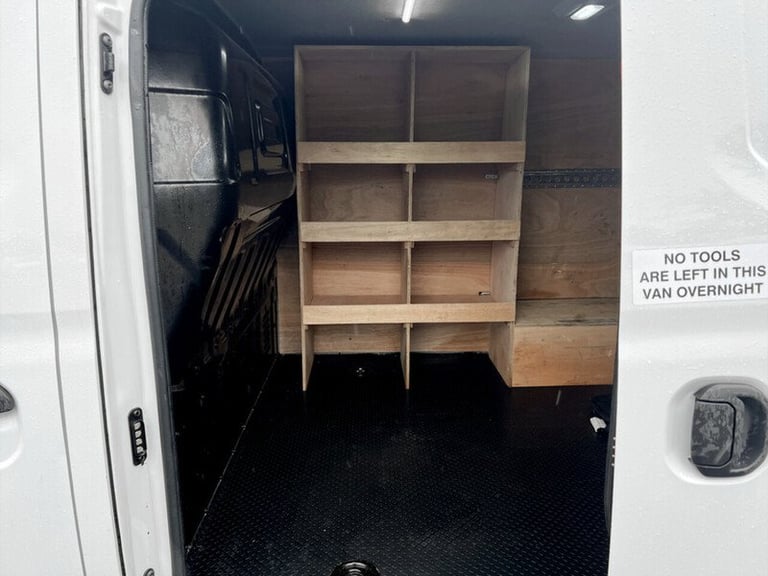  Maxus eDeliver 3 Panel Van Electric Automatic