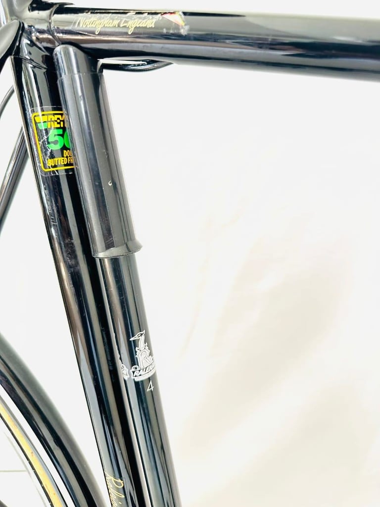 NOS Raleigh Sprint Size/58 cm Super Spec Pristine Condition Road Bike