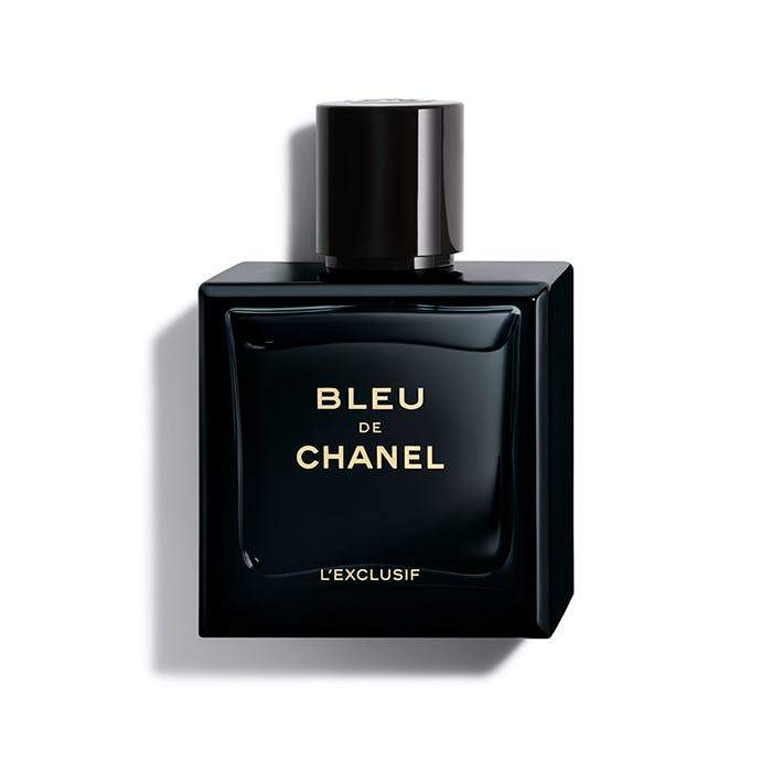 Bleu de Chanel Exclusif