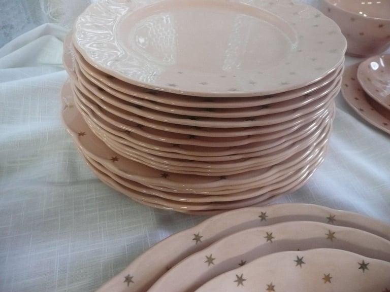 Grindley Dinnerware Crockery for Sale Gumtree