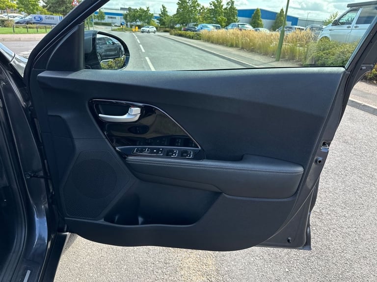 2020 Kia Niro 5Dr 3 1.6 PHEV Auto Estate Petrol Parallel PHEV Automatic