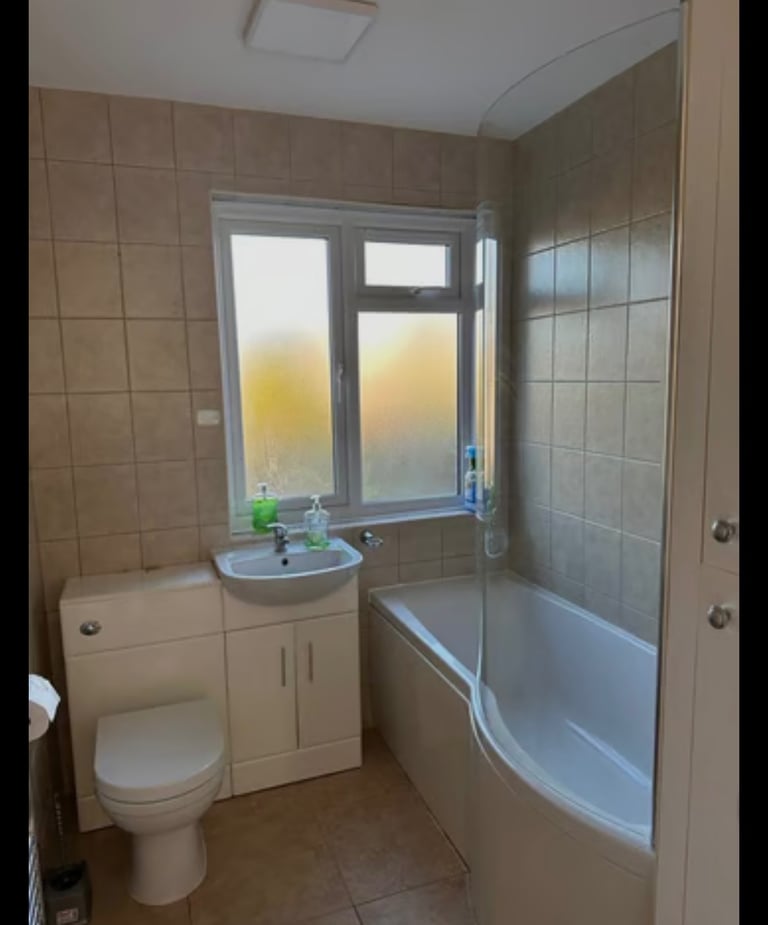 Room to Rent all bills included