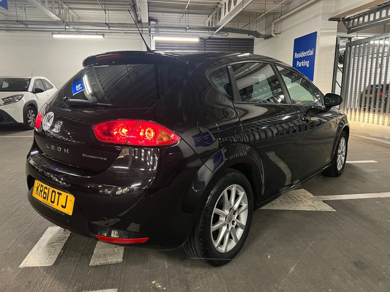 image for Seat Leon 2012 1.2 Tsi Copa Ecomotive 6-Speed Manual 99k Mileage FSH