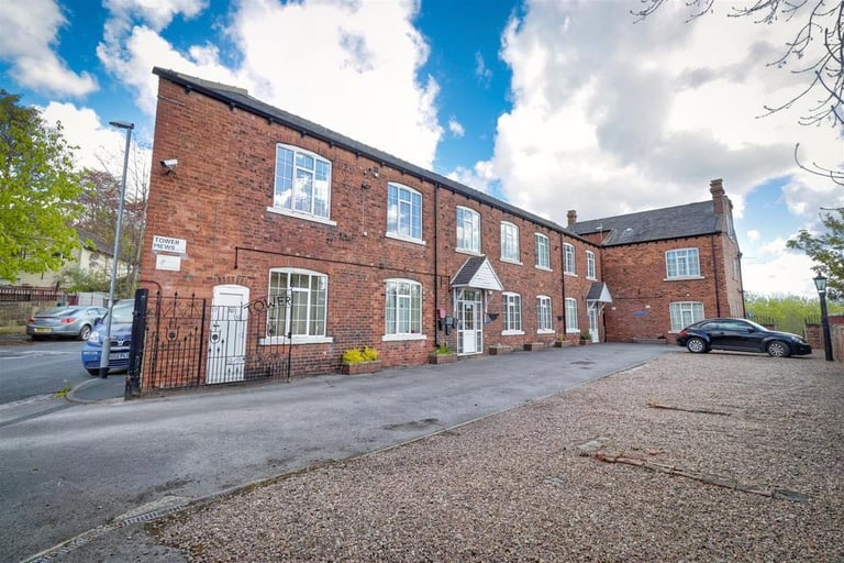 1 bed flat - Armley 