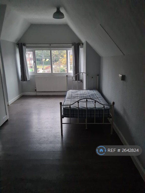 1 bedroom in Victorian Crescent, Doncaster, DN2 (#2642824)