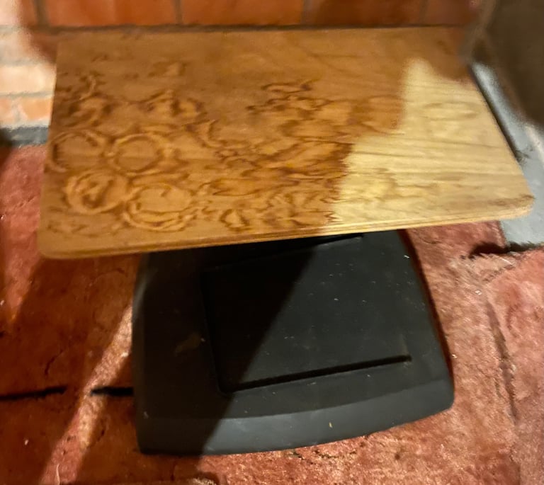 image for Free TV stand collection only 