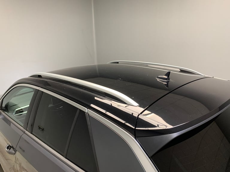 2023 Volkswagen T-Roc 1.0 TSI Style 5dr HATCHBACK PETROL Manual