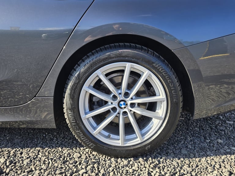 2020 BMW 3 Series 318d SE 5dr Step Auto ESTATE Diesel Automatic