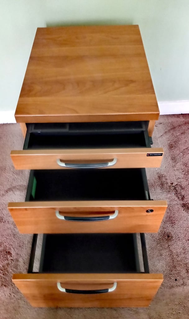 Filing cabinet