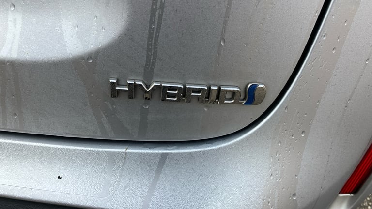 2023 Toyota Yaris Cross 1.5 Hybrid Excel 5dr CVT [City Pack] Hybrid Estate Estate Hybrid Automatic