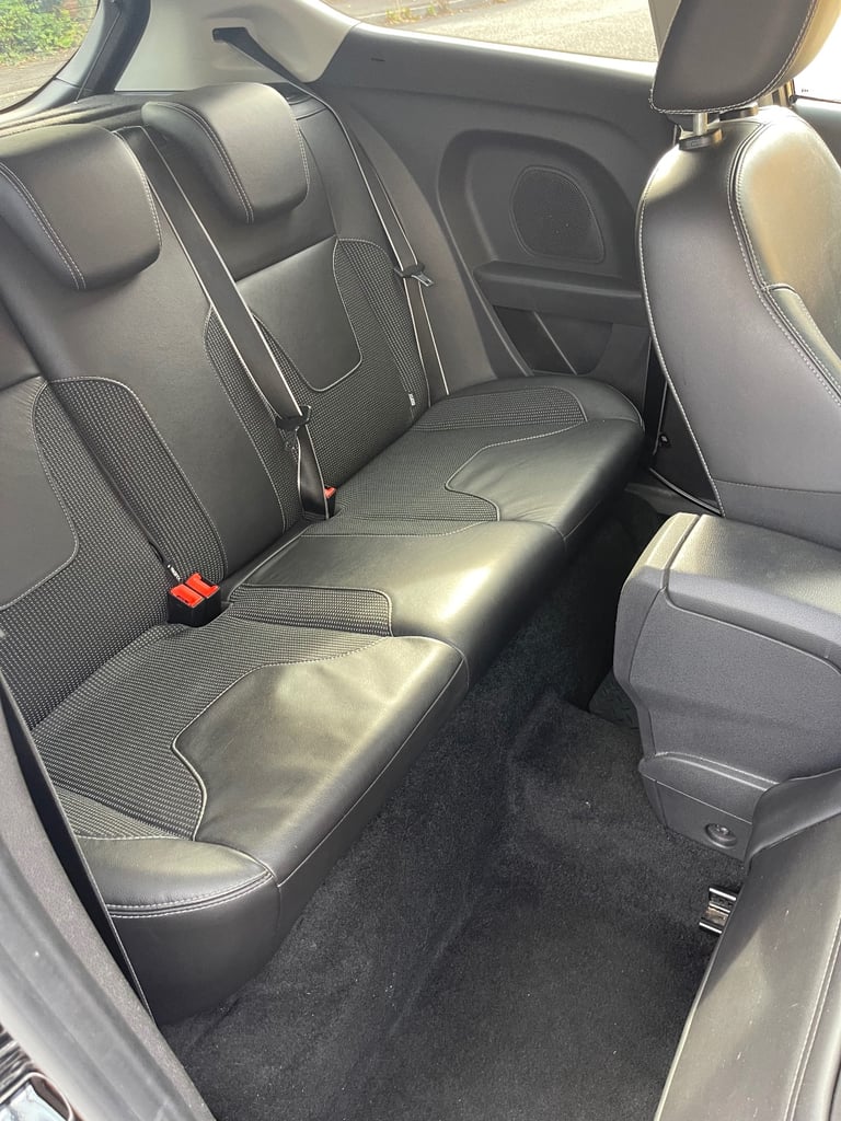 Ford, FIESTA, Titanium X,2014, 1560 (cc) Diesel