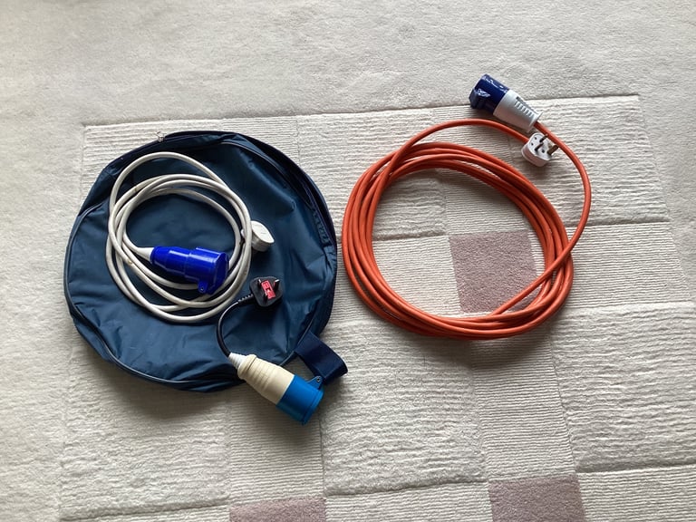 Cables 