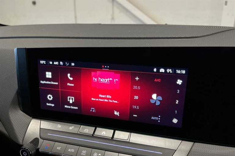 2024 Vauxhall Astra 1.2 Turbo 130 Ultimate 5dr ESTATE PETROL Manual