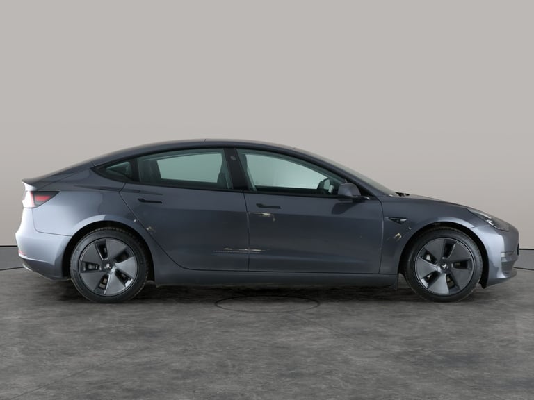 2021 Tesla Model 3 (Dual Motor) Long Range Saloon 4dr Electric Auto 4WDE (346 ps) - AUTO PARK  Sa...