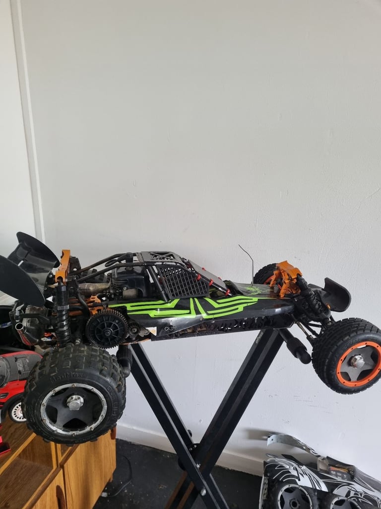 image for Hpi baja 5b