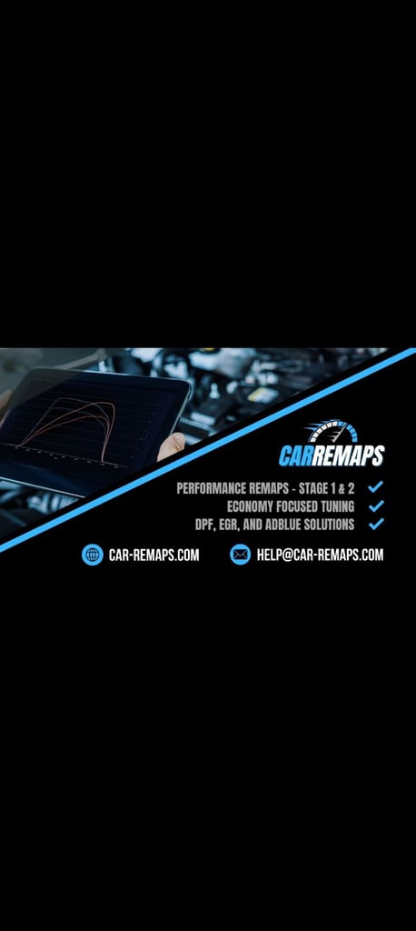 up to 20% petrol or diesel saving remap