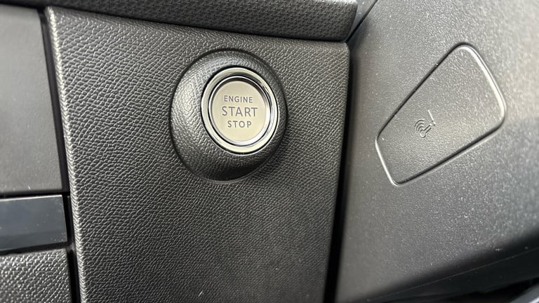 2022 Vauxhall Astra 1.2 Turbo Design 5dr HATCHBACK PETROL Manual