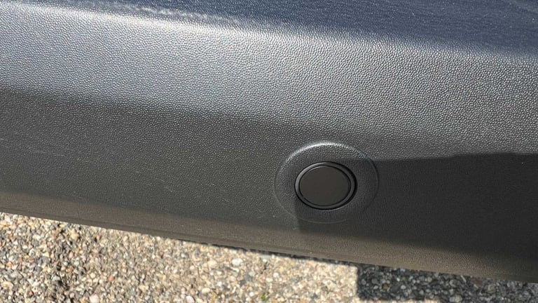  Ford Transit Courier 1.0 EcoBoost 125ps Limited Van Van Petrol Manual