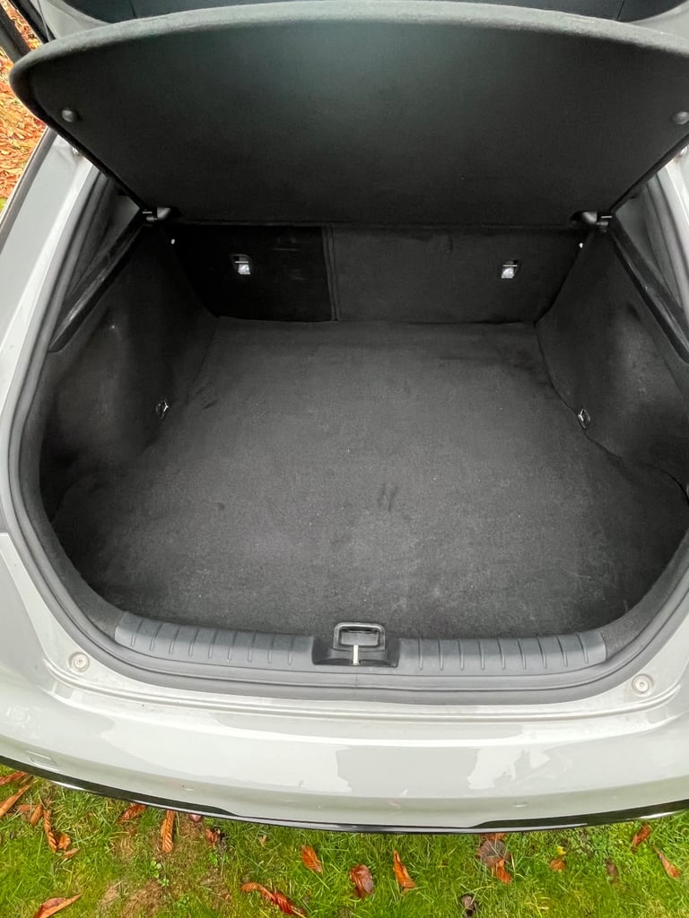 Kia, STINGER, Hatchback, 2017, Other, 3342 (cc), 5 doors