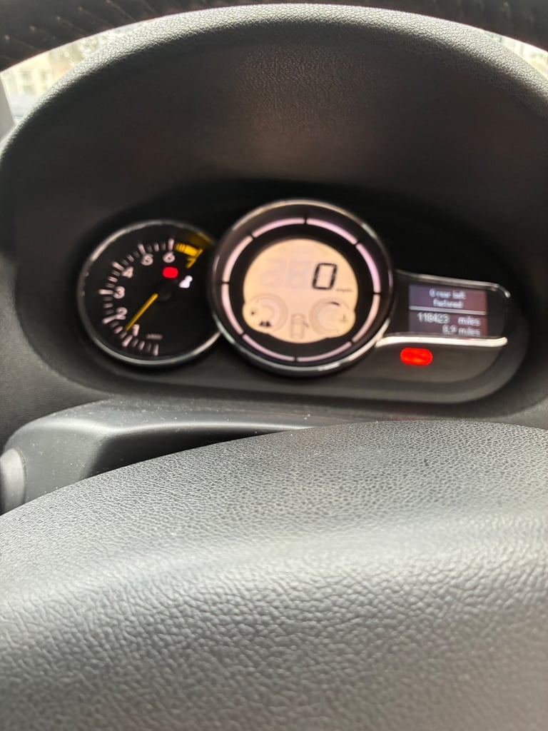 Renault, MEGANE, Coupe, 2011, Manual, 1598 (cc), 3 doors