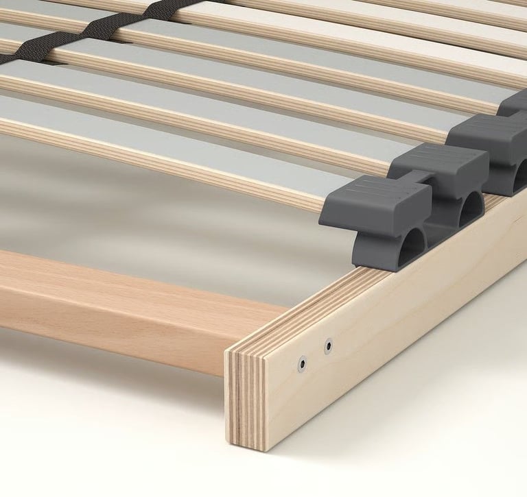 image for Ikea Lonset bed base (standard single)