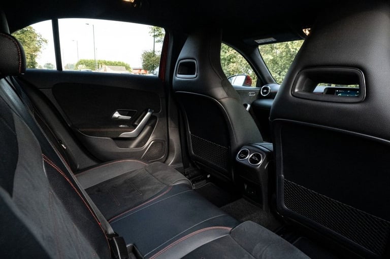 2021 Mercedes-Benz A-Class 1.3 A250e 15.6kWh AMG Line Hatchback 5dr Petrol Plug-in Hybrid 8G-DCT ...