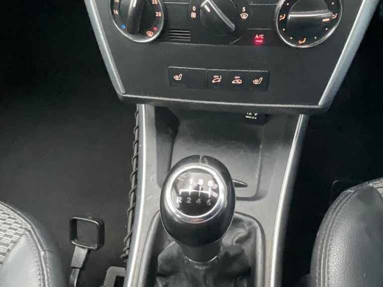 2008 Mercedes-Benz A-Class A180 CDI Avantgarde SE 5dr HATCHBACK Diesel Manual