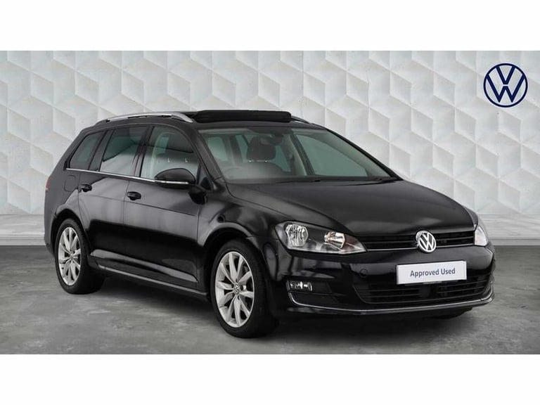 2016 Volkswagen Golf 1.4 TSI 150 GT 5dr Manual Estate Petrol Manual