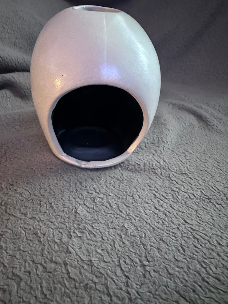 Halloween tea light holders