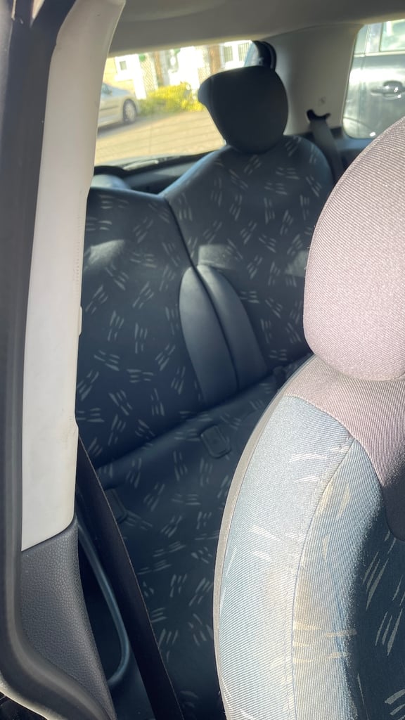 Mini, HATCHBACK, Hatchback, 2004, Manual, 1598 (cc), 3 doors