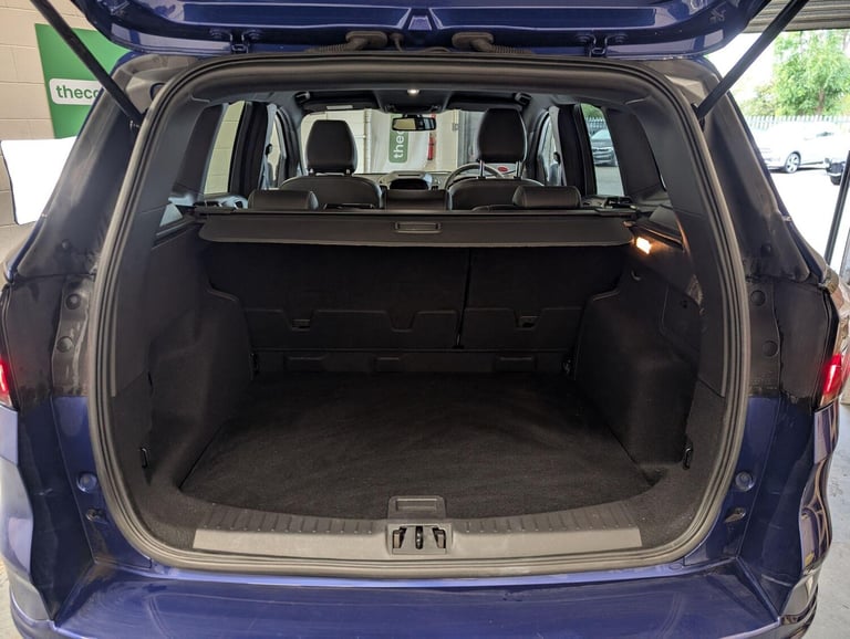 2017 Ford Kuga 2.0 TDCi EcoBlue ST-Line Euro 6 (s/s) 5dr HATCHBACK Diesel Manual