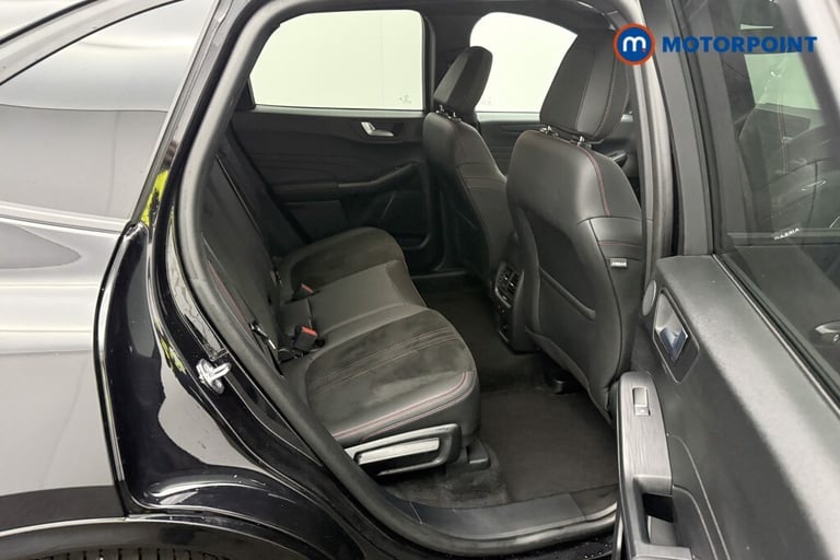 2024 Ford Kuga 2.5 PHEV ST-Line X 5dr CVT SUV Hybrid Automatic