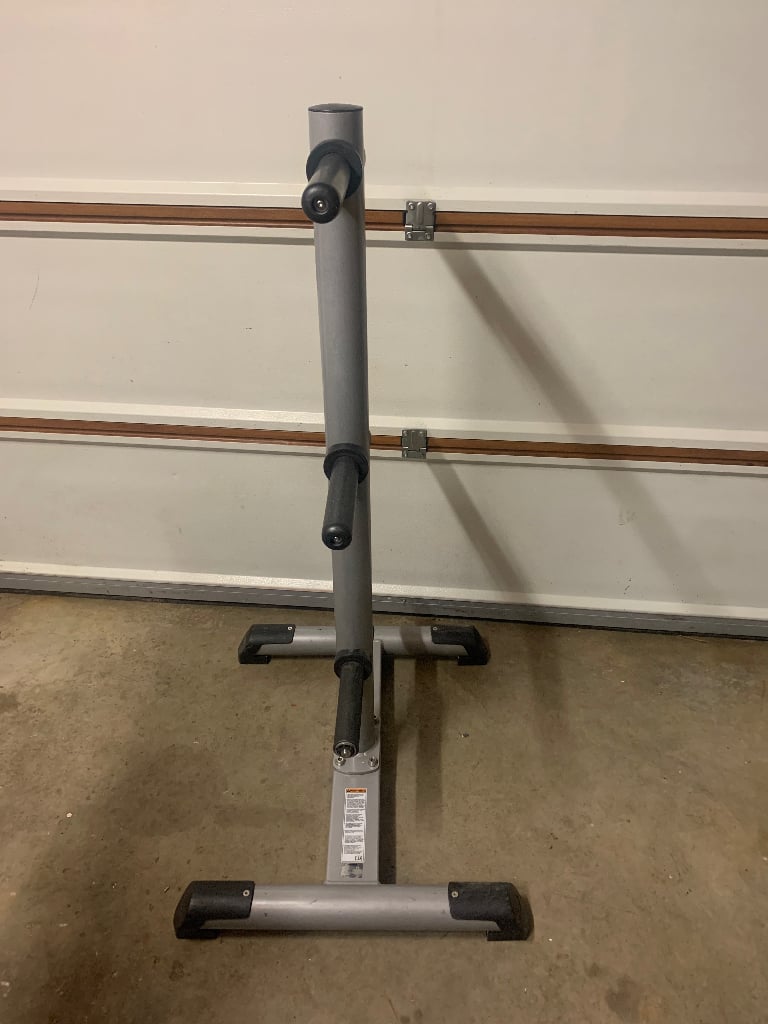 Olympic Weight Tree