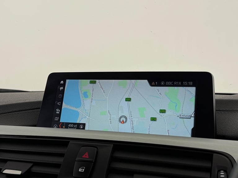 2019 BMW 4 Series Gran Coupe 3.0 430d M Sport Auto Euro 6 (s/s) 5dr COUPE Diesel Automatic