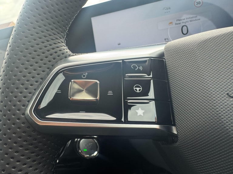 2025 MG MG HS 1.5 Hybrid+ Trophy SUV 5dr Petrol Hybrid Auto Euro 6 (s/s) (224 ps) ESTATE Petrol/E...