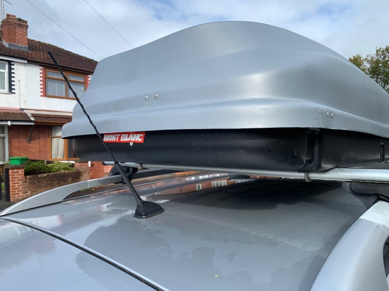 Ford, GRAND C-MAX, MPV, 2014, Manual, 1560 (cc), 5 doors, 7 Seats