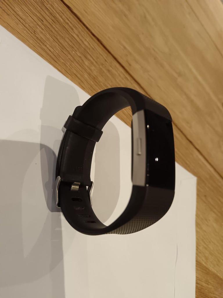 Fitbit Charge 2 watch