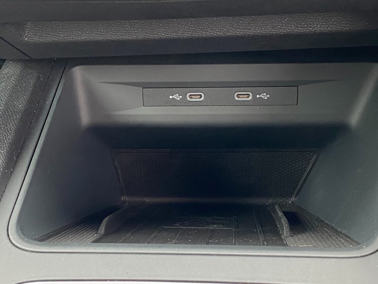 2022 Cupra Formentor 1.5 TSI 150 V1 DSG 5dr - Virtual Cockpit &amp; Apple CarPlay &amp; Parking S...